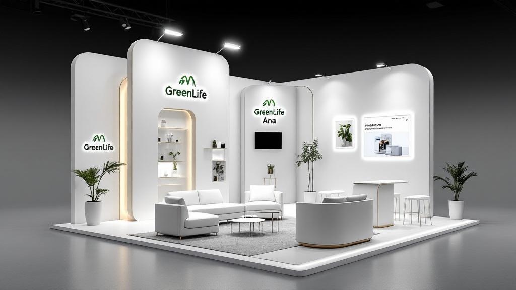 GreenLife Gıda